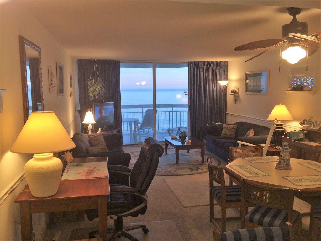 405 Waters Edge Otel Garden City Dış mekan fotoğraf